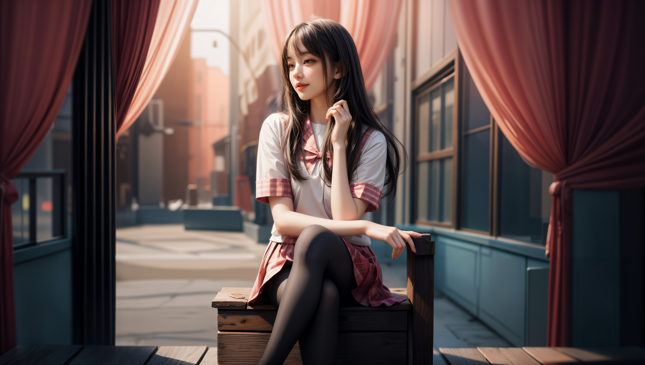 以球会友 漳台青少年女排“娘家”共话情谊